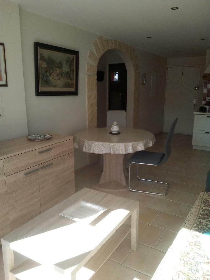 Appartement En Bord De Mer Пор-ла-Нувель Экстерьер фото